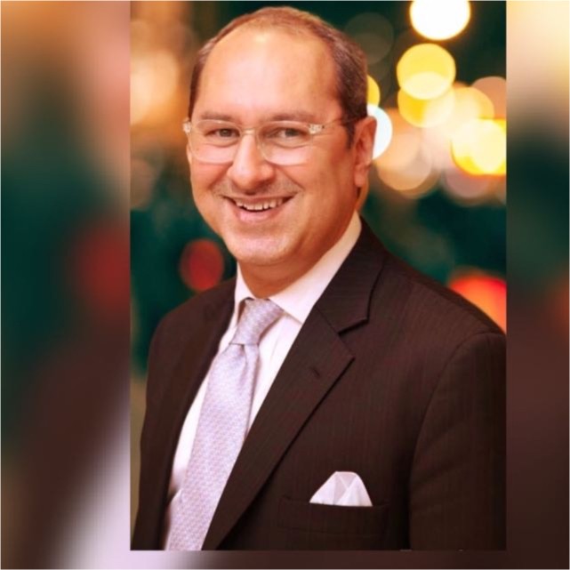 Mr. Syed Mohd. Jaffar Hussain